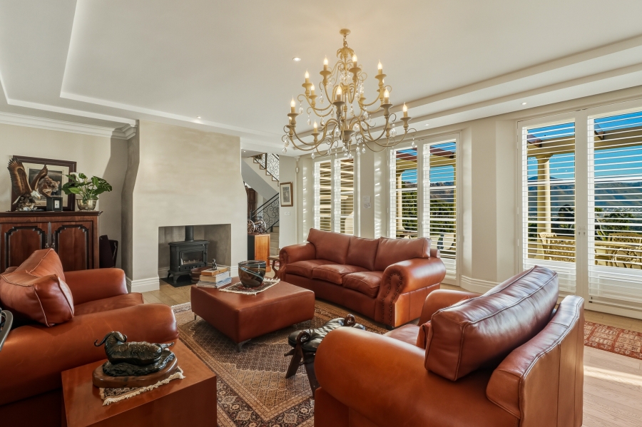 5 Bedroom Property for Sale in Somerset West Rural Western Cape